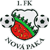 Logo 1 FK Nova Paka