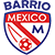 Logo AD Barrio Mexico
