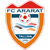 Logo FC Ararat