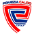 Logo Pomezia Calcio 1957