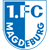 Logo 1 FC Magdeburg U19