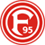 Logo Fortuna Dusseldorf U19