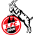 Logo 1. FC Cologne U19