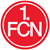 Logo 1. FC Nurnberg