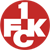 Logo 1. FC Kaiserslautern U19