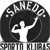 Logo FK Saned Joniskis