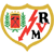 Logo Rayo Vallecano B