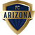 Logo FC Arizona