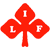 Logo Lystrup IF