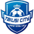 Logo Tbilisi City