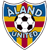 Logo Aaland United