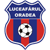 Logo CS Luceafarul Oradea
