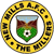 Logo New Mills FC