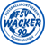 Logo FSV Wacker 90 Nordhausen
