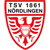 Logo TSV 1861 Nordlingen