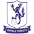Logo Enfield Town