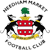 Logo Needham Market