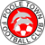 Logo Poole Town