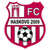 Logo AFK Haskovo 1957