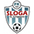 Logo FK Sloga Gornje Crnjelovo