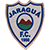 Logo Jaraguá EC