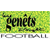 Logo Les Genets d'Anglet