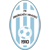 Logo FK Jindrichuv Hradec 1910