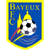 Logo FC Bayeux