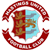 Logo Hastings United FC