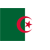 Logo Algeria