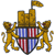 Logo Clitheroe FC