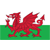 Logo Xứ Wales