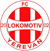 Logo FC Lokomotiv Yerevan