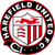 Logo Harefield United