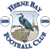 Logo Herne Bay FC