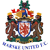 Logo Marske United FC