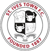 Logo St. Ives Town