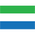 Logo Sierra Leone