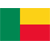 Logo Benin