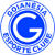 Logo Goianésia EC GO