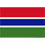 Logo Gambia