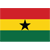 Logo Ghana