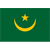 Logo Mauritania