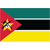 Logo Mozambique