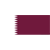 Logo Qatar