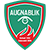 Logo Augnablik FC
