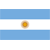 Logo Argentina