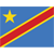 Logo Cộng Hòa Dân Chủ Congo