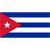 Logo Cuba