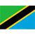 Logo Cộng Hòa Tanzania